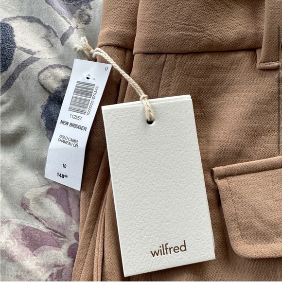 Aritzia New Bridger Cargo Pant - Picture 3 of 3